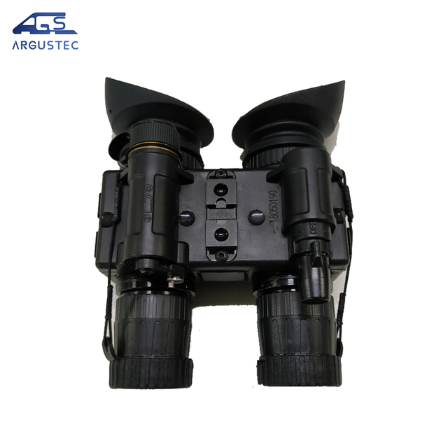 Night Vision Ir Illuminator Binoküler Googles Görüntüleme Kamera Tüfek için Mobil Dostu Termal Kapsam