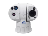 Kızılötesi termal görüntüleme endüstrisi araştırması