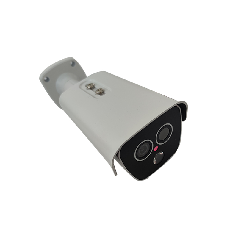 Sıcaklık için HD uzun menzilli termal görüntüleme kamerası 