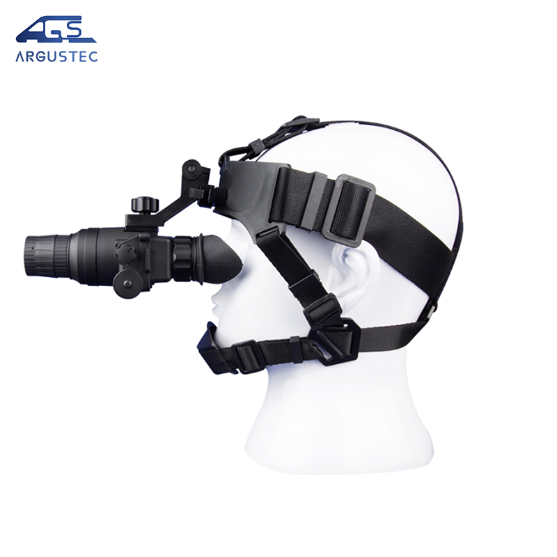 Argustec Elde Gece Görüşü Çok Fonksiyonlu Goggles Kamera