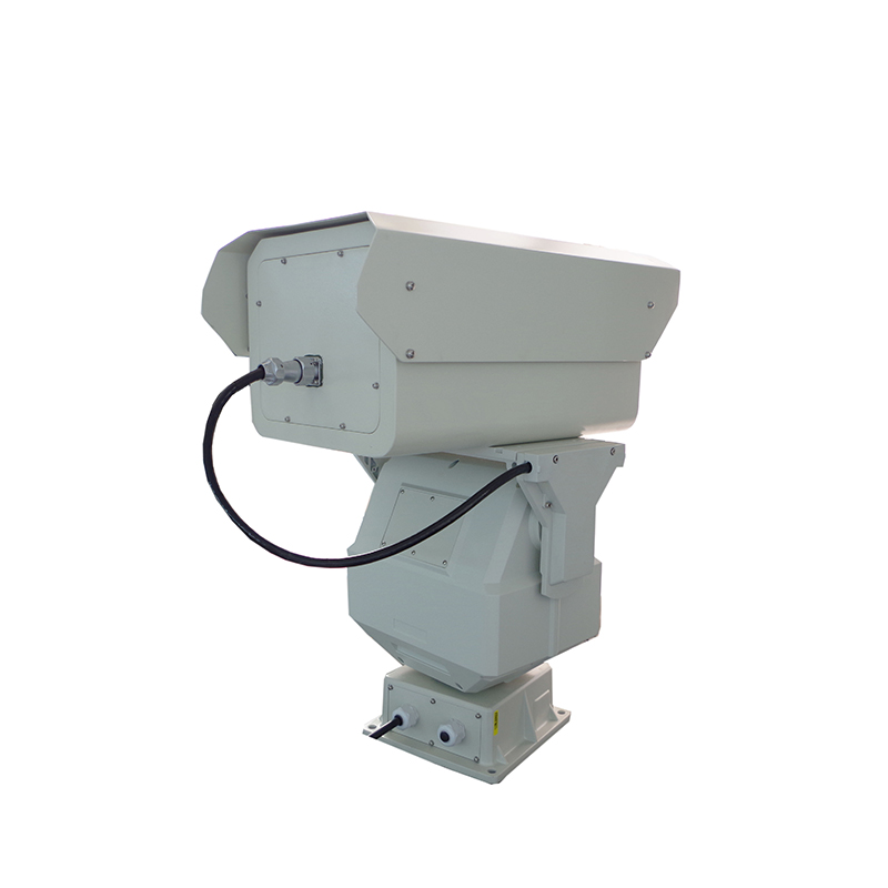 İtfaiye için açık hava HD üst termal görüntüleme kamerası