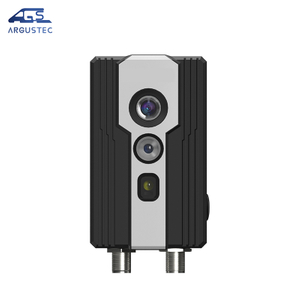 Çift sensör kartı akıllı sıcaklık kamera el kamera