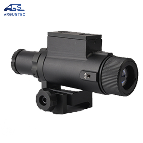 Arcustec Night Vision kask monoküler görüntüleme kamera wifi termal kapsam satılık