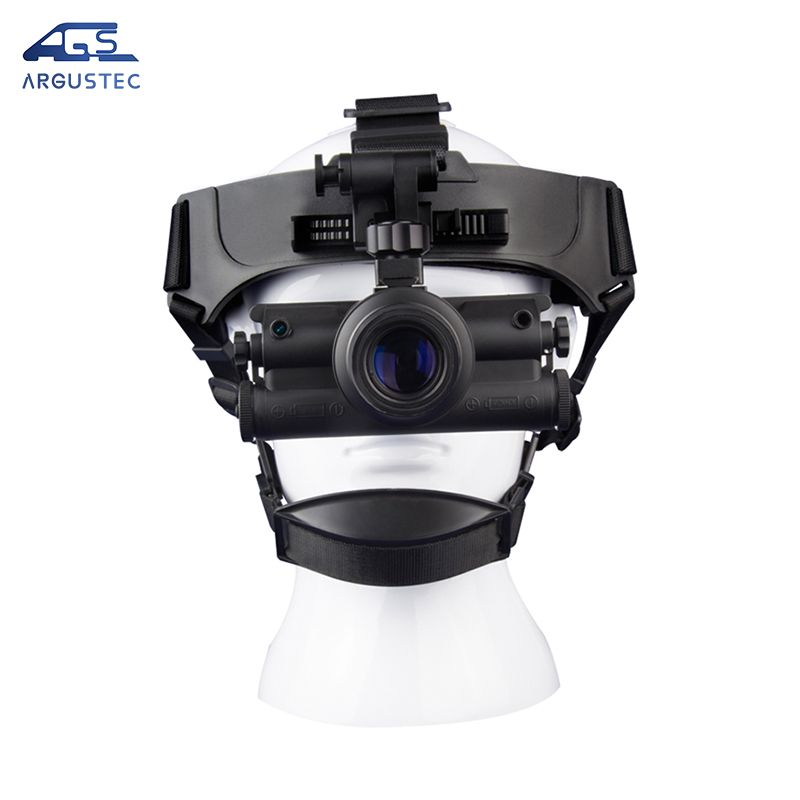 Argustec Elde Gece Görüşü Çok Fonksiyonlu Goggles Kamera