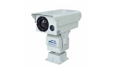 Salgından sonra, kızılötesi termal görüntülemenin gelişimi