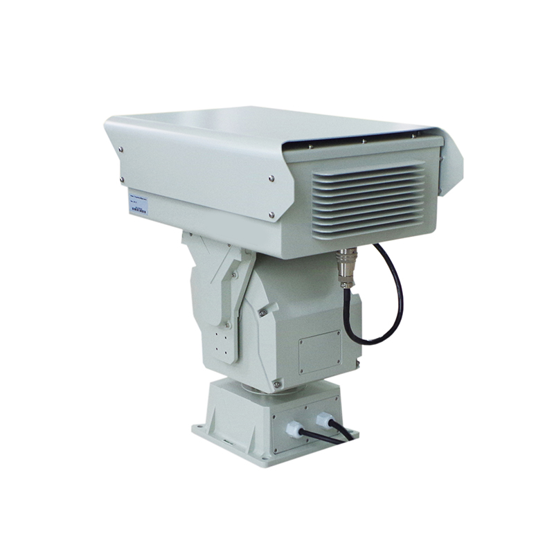 Deniz monte edilmiş HD üst açık termal görüntüleme kamerası