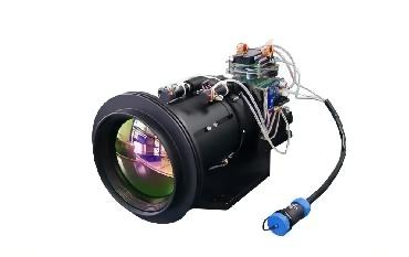 Termal kameranın yaygın arıza analizi