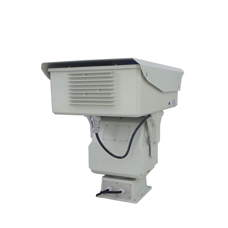 Deniz monte edilmiş deniz vox üst termal görüntüleme kamerası