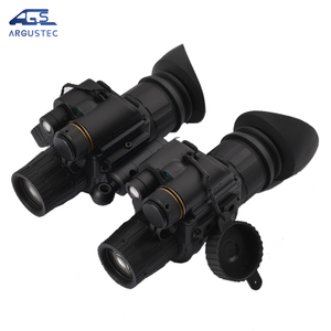 Argustec AGT-DM2011 Kask Tipi Yaban Hayatı Avı için Gece Görme Gözlükleri Termal Kapsam
