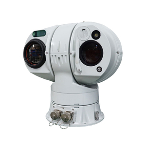 Marine EO/IR PTZ Gözetim Kamerası