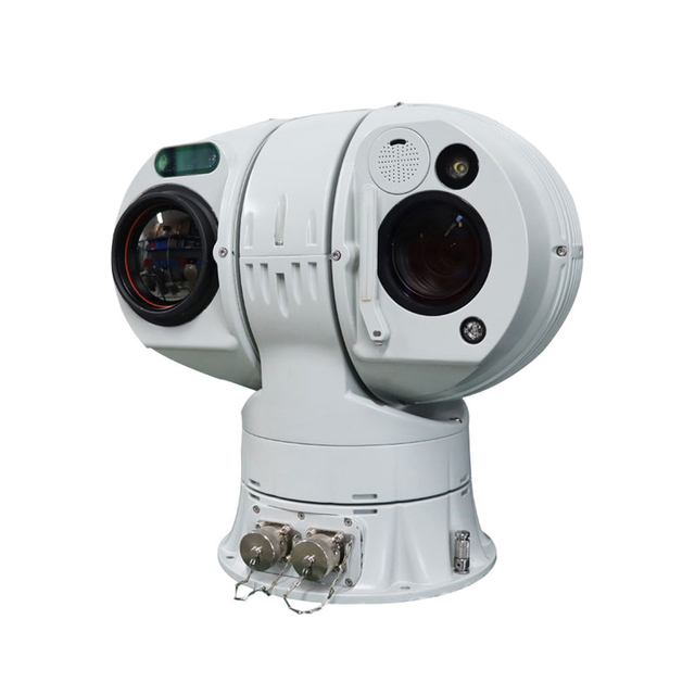 Marine EO/IR PTZ Gözetim Kamerası