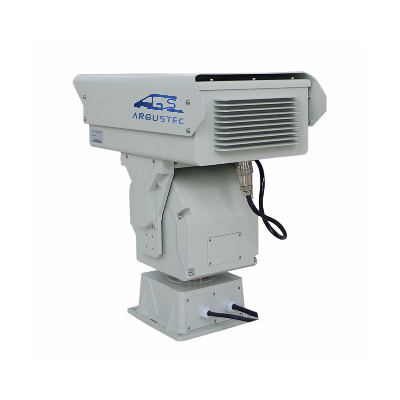 Deniz monte edilmiş HD üst termal görüntüleme kamerası