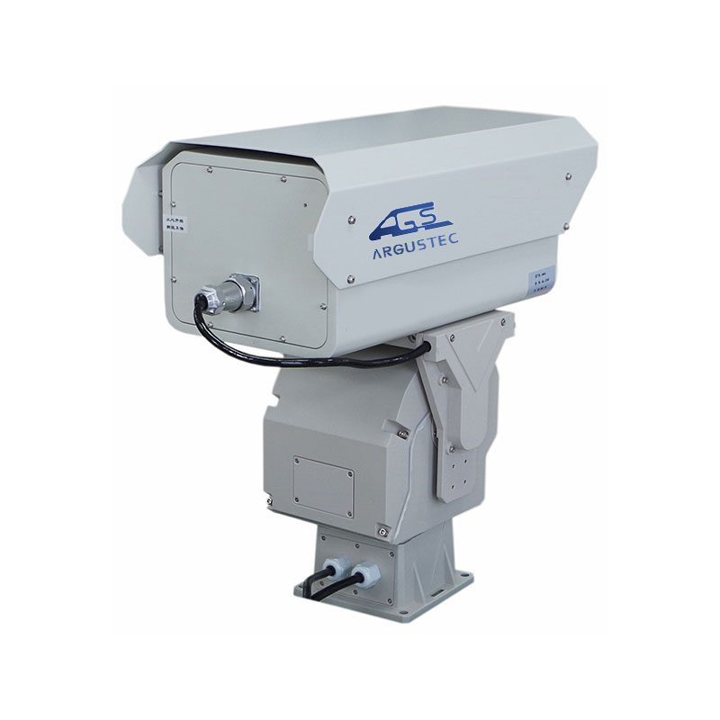 IR VOX Bina İncelemesi için Yüksek Hızlı Termal Görüntüleme Kamerası