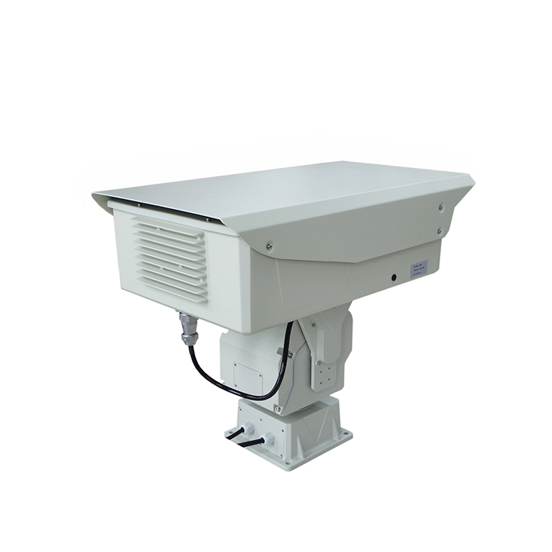 Oilfieletety yönetimi ve kontrol sistemi için endüstriyel vox yüksek hızlı termal görüntüleme kamerası